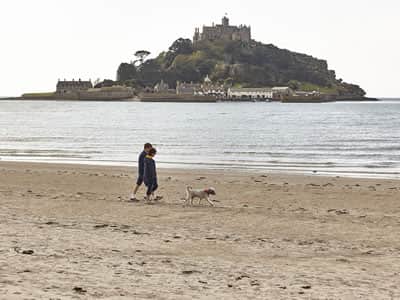 Marazion Beach