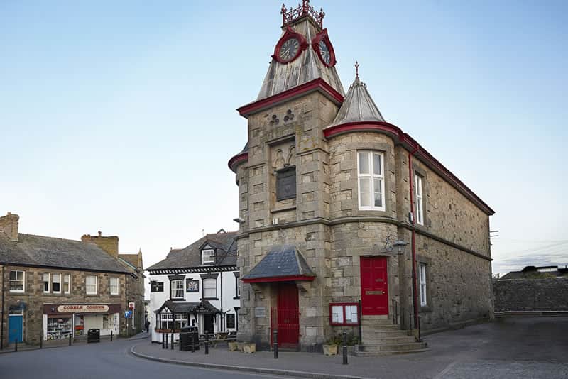 Marazion