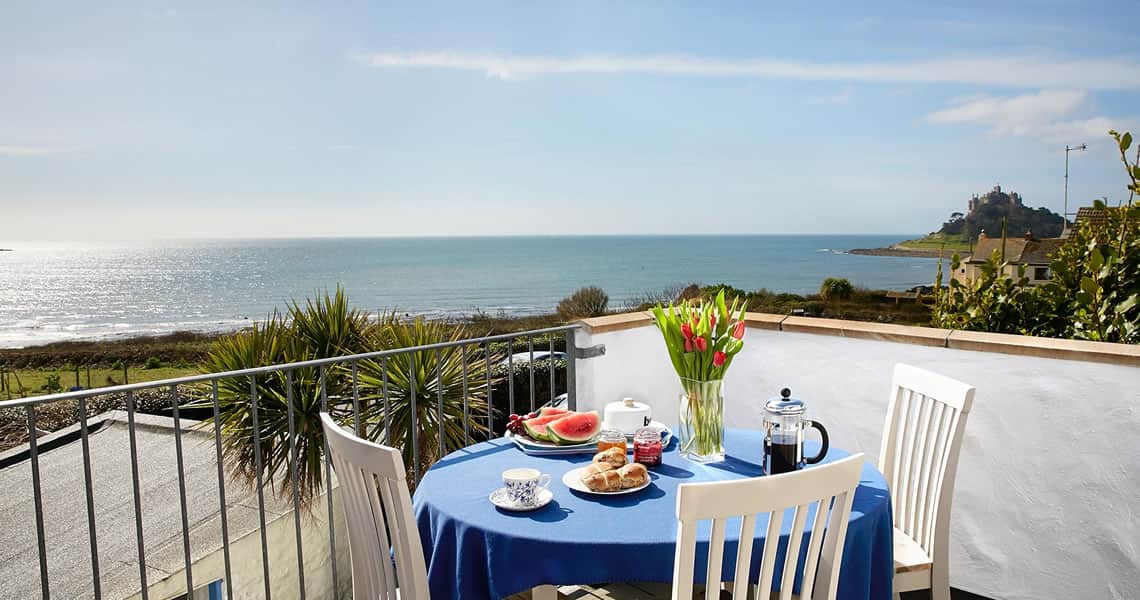 Little Trevara Holiday Cottage - Cornwall holiday cottages